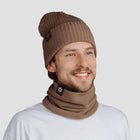 Winter scarf