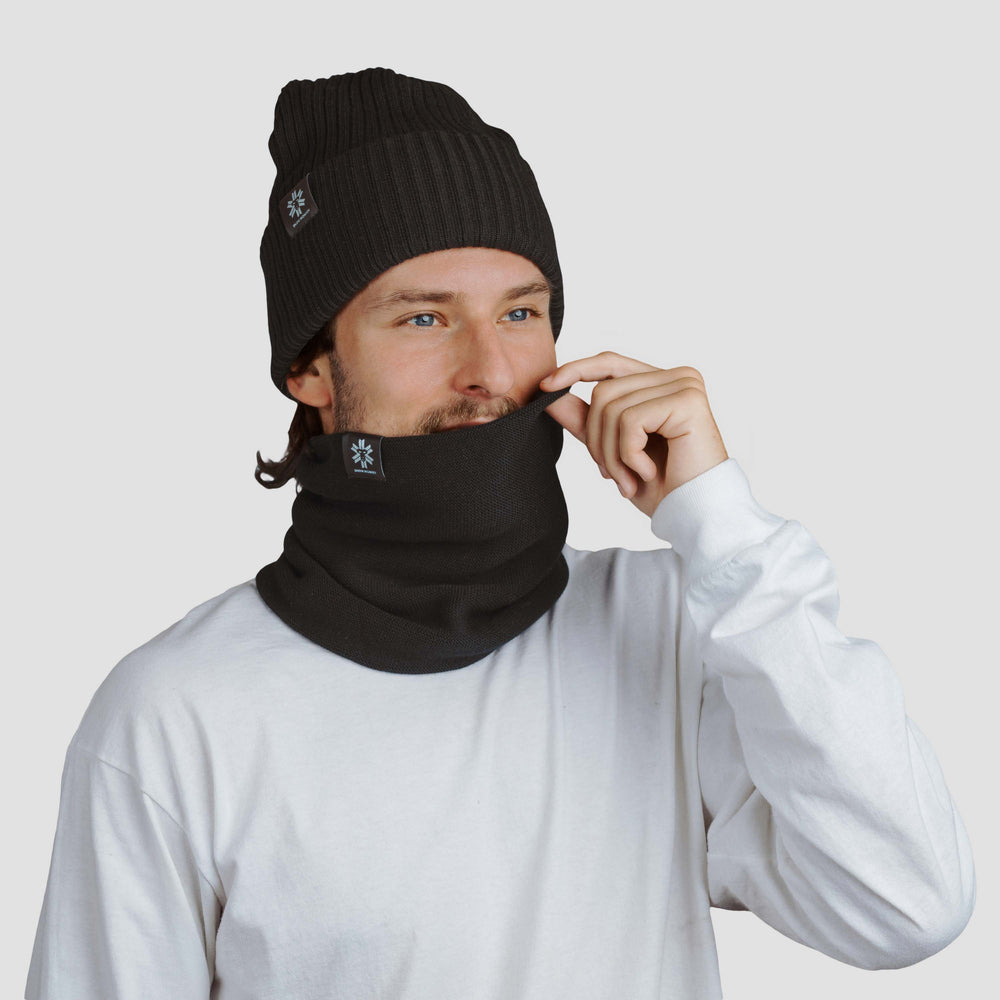 Winter scarf