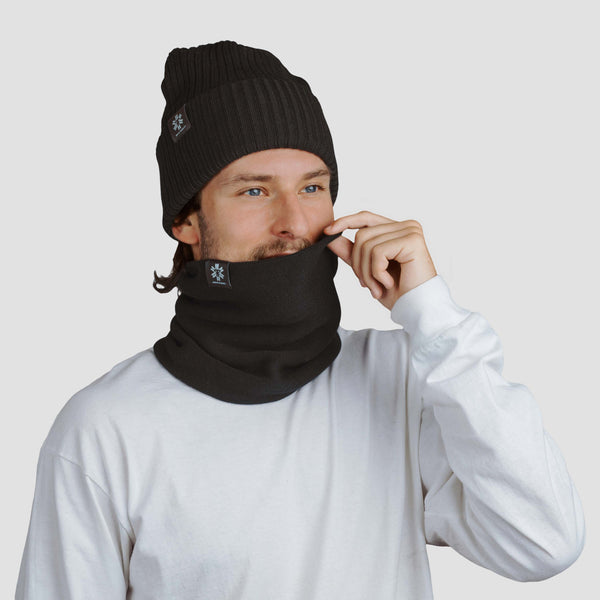 Winter scarf