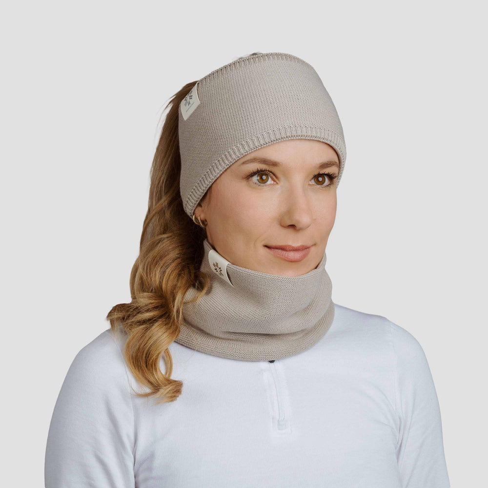 Winter scarf