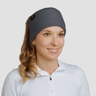 Headband with lined Fleece