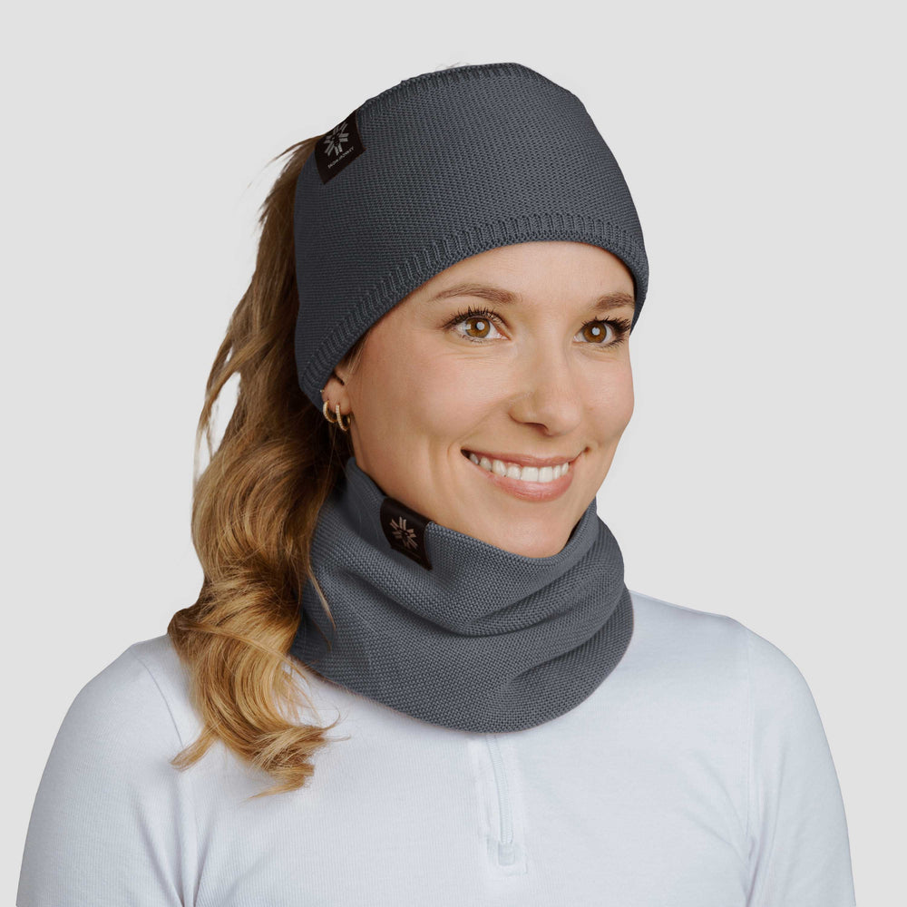 Winter scarf