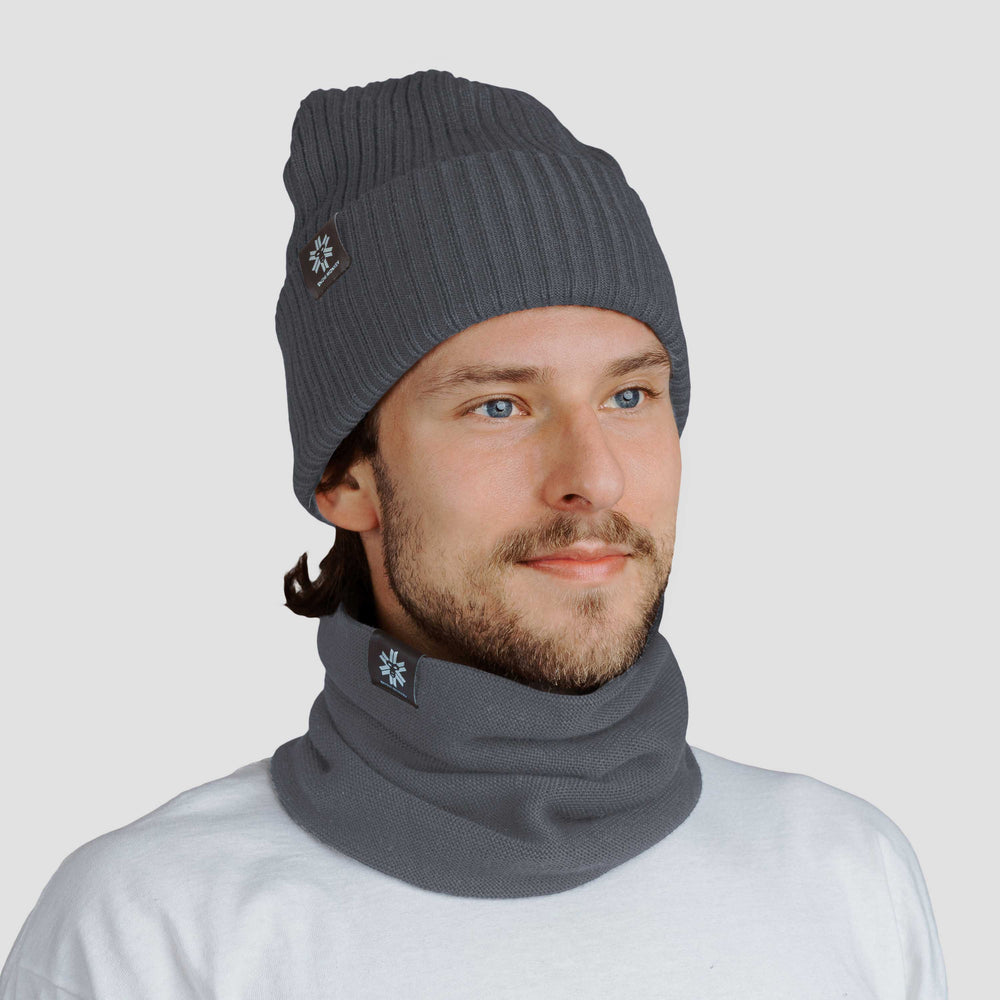 Winter scarf