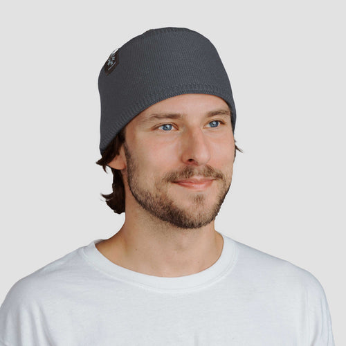 Headband with lined Fleece