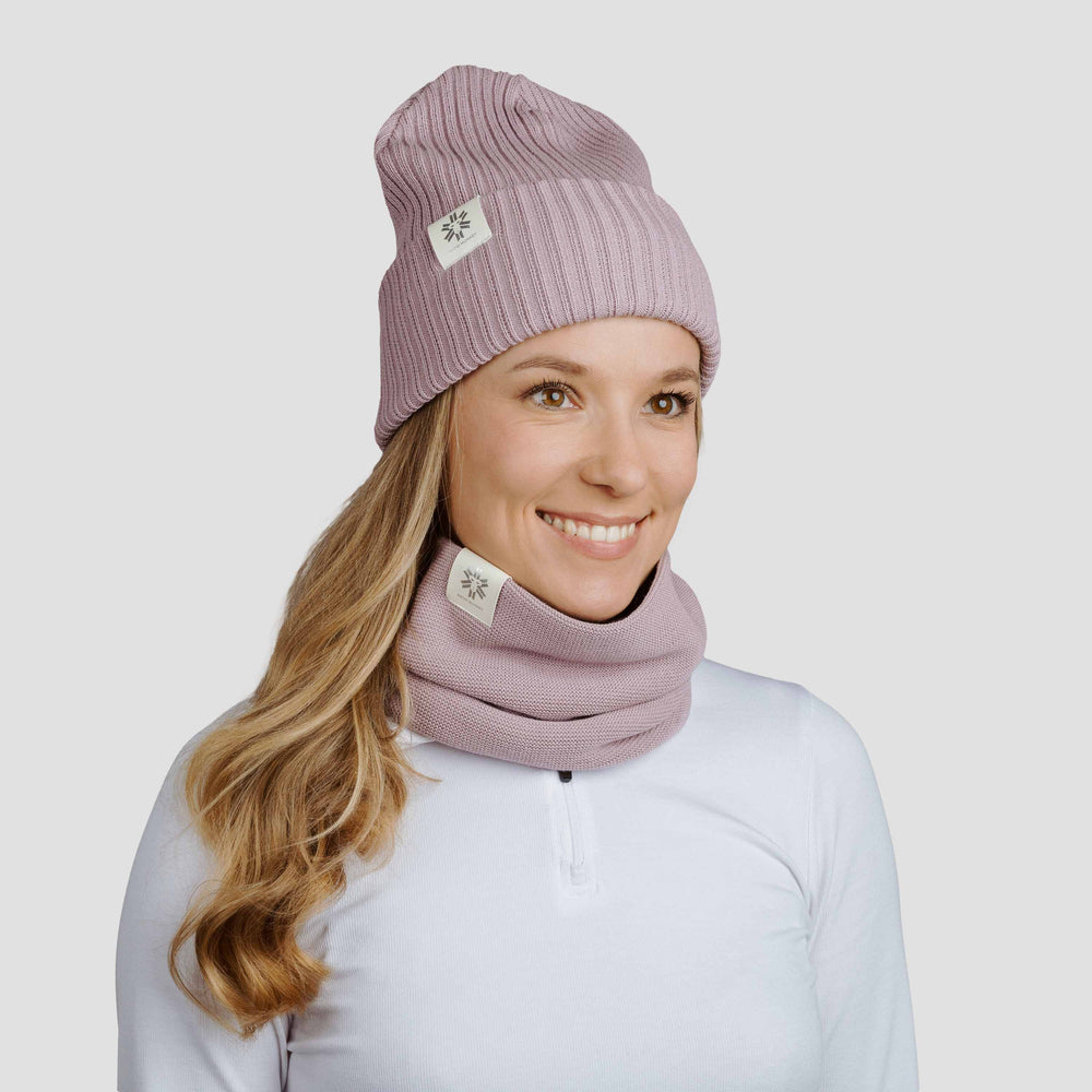 Winter scarf