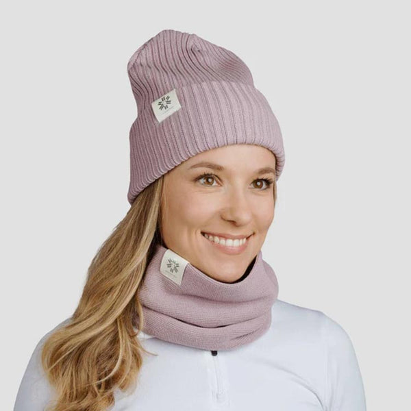 Winter scarf
