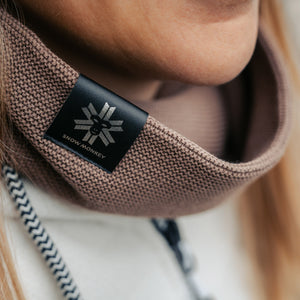 Winter scarf