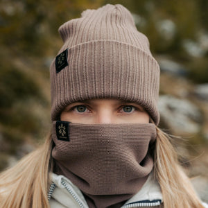 Winter scarf