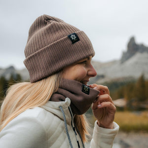 Winter scarf