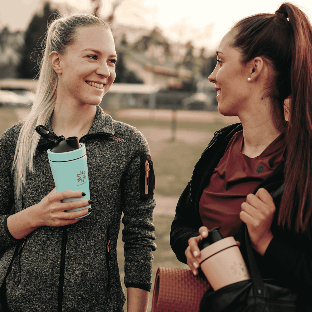 Športni šejker 0.45 L