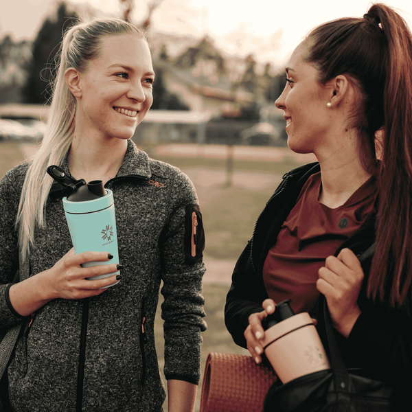 Športni šejker 0.45 L