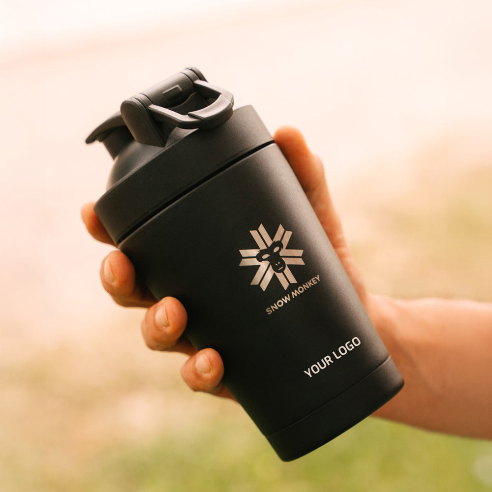 Sports shaker 0.45 L