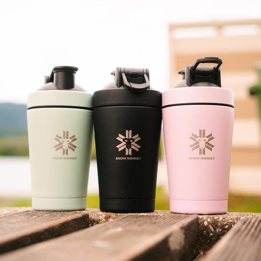 Sports shaker 0.45 L