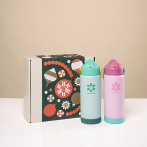 Christmas set Kids duo