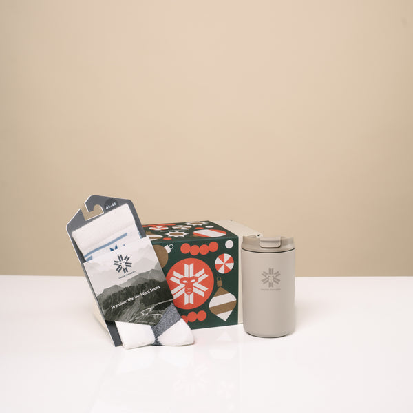 Christmas set Buzz + socks