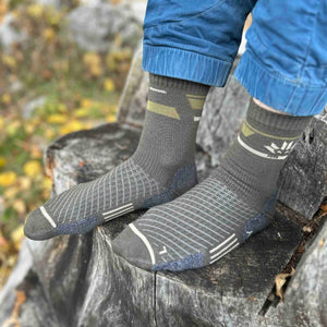 Merino Socks