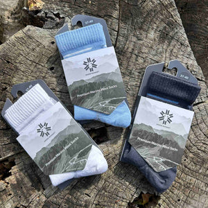 Merino Socks