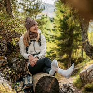 Merino Socks
