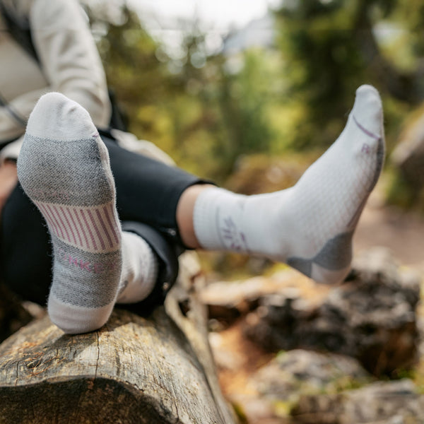 Merino Socks