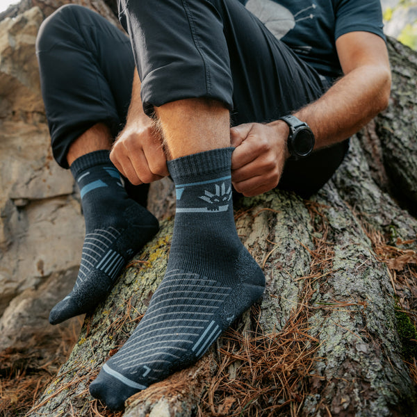 Merino Socks