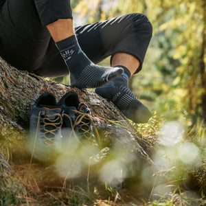 Merino Socks