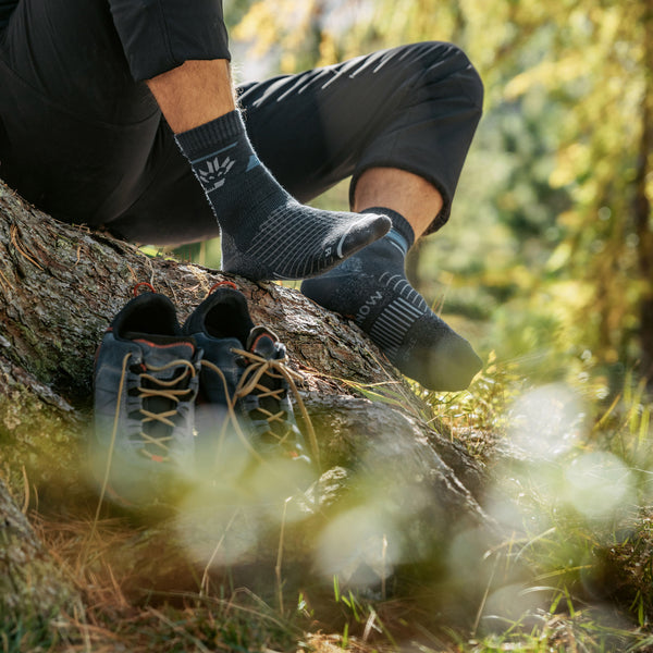 Merino Socks