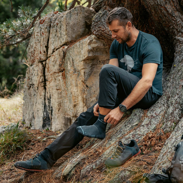 Merino Socks
