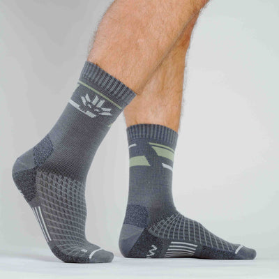 Merino Socks Stone Ridge