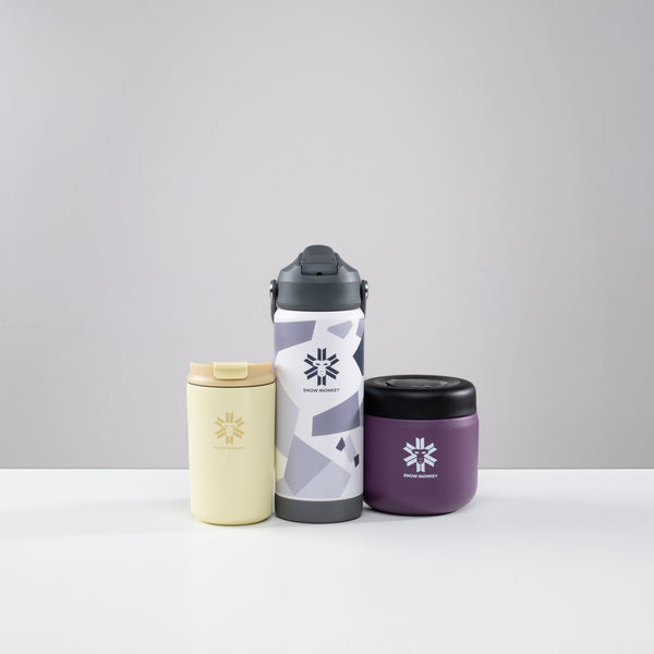 Paket The Parent Survival Kit