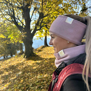 Paket Headband & Scarf