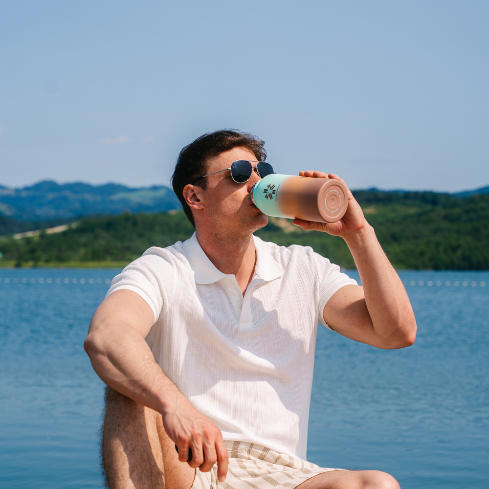 Traveler 1L - SUMMER EDITION