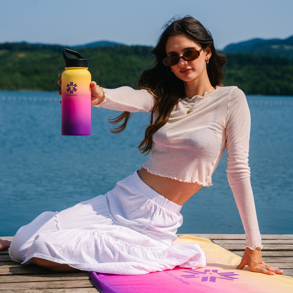 Traveler 1L - SUMMER EDITION