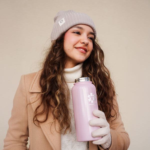 Traveler 1L - WINTER EDITION