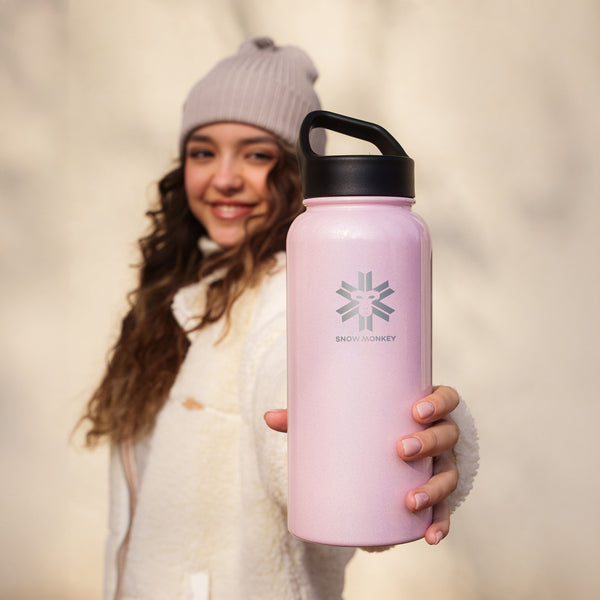 Traveler 1L - WINTER EDITION