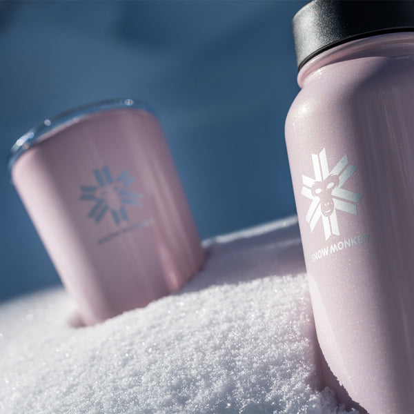 Traveler 1L - WINTER EDITION