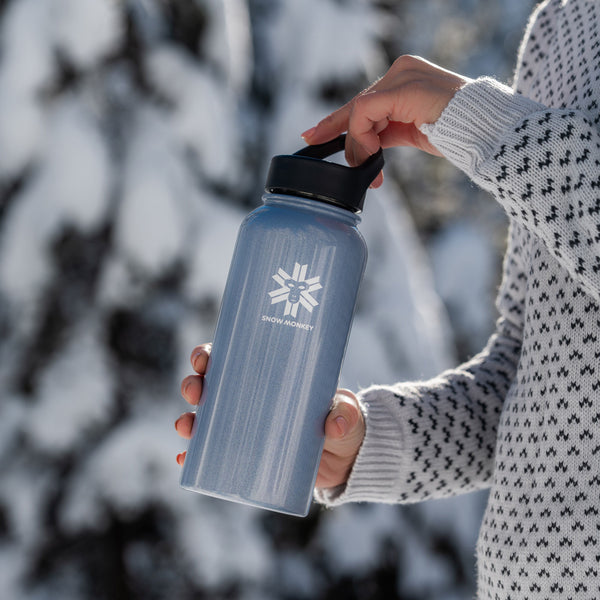 Traveler 1L - WINTER EDITION