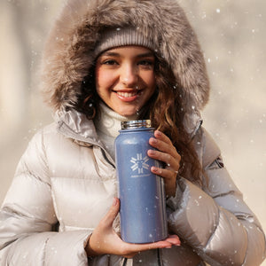 Traveler 1L - WINTER EDITION