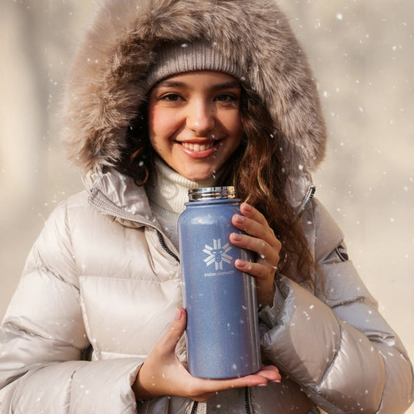 Traveler 1L - WINTER EDITION