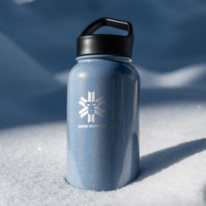 Traveler 1L - WINTER EDITION