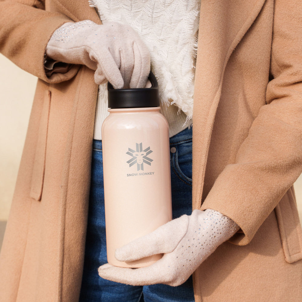 Traveler 1L - WINTER EDITION