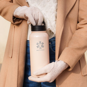 Traveler 1L - WINTER EDITION