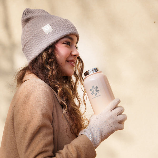 Traveler 1L - WINTER EDITION