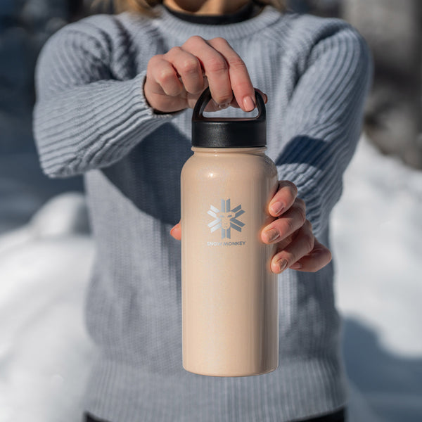 Traveler 1L - WINTER EDITION