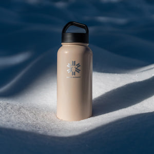 Traveler 1L - WINTER EDITION