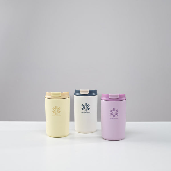 Paket Triple Macchiato