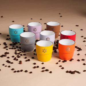 Espresso Cup 80 ml