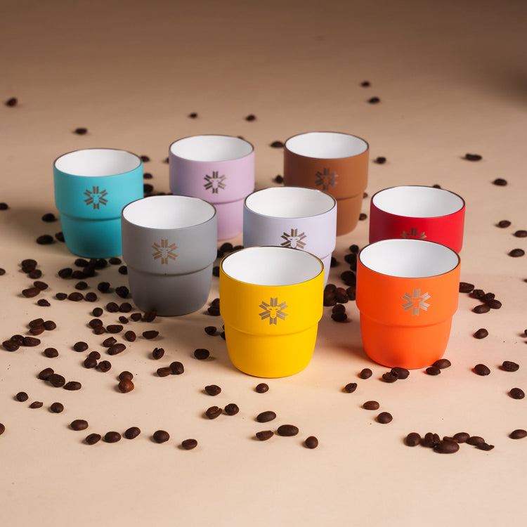 Espresso Cup 80 ml