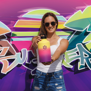 Voyager 2L - SUMMER EDITION