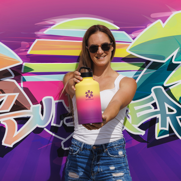 Voyager 2L - SUMMER EDITION