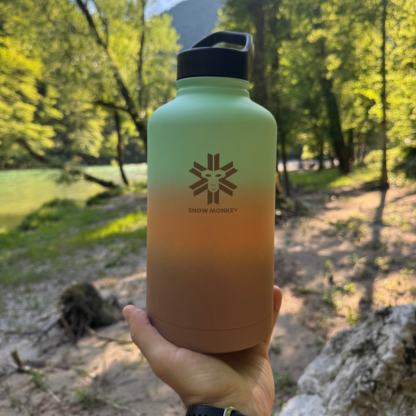 Voyager 2L - SUMMER EDITION